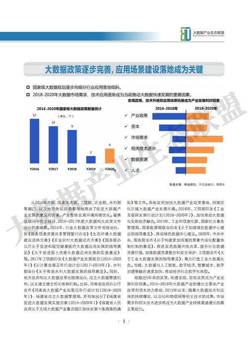 《2020中国大数据产业发展白皮书》发布 构建协同共生的大数据产业生态新图景